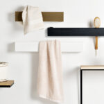 Riidepuu UTON 50 kuldne Esik ja Garderoob Homewell 8