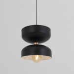 Laelamp NAINE L must Laelambid Homewell 11