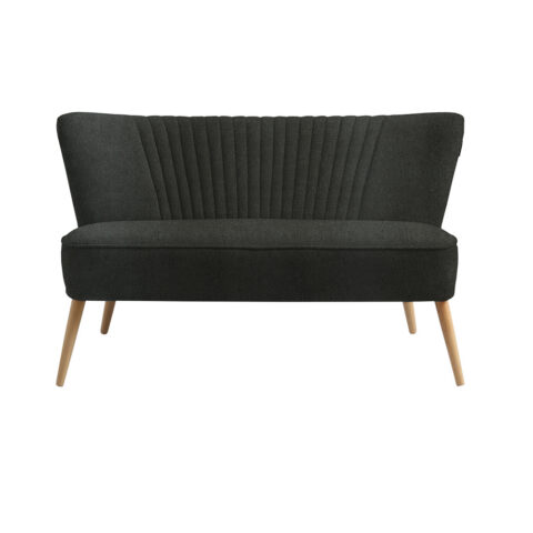 Diivan HARRY 2osaline tolmune (rv96) naturaalne Diivanid