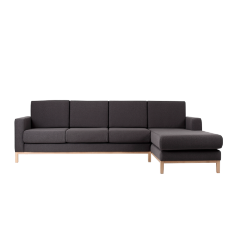 2kohaline diivanvoodi WILLY aroonia (rv81) pähklikarva Diivanvoodid