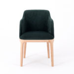 Tool LULU ARMS pudeliroheline rv38 Söögilauatoolid, taburetid, pingid Homewell 10