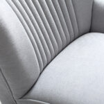 Lamamistool HARRY P tolm (rv96) naturaalne Söögilauatoolid, taburetid, pingid Homewell 8