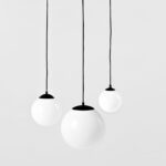 Rippvalgusti MANEN M Laelambid Homewell 10