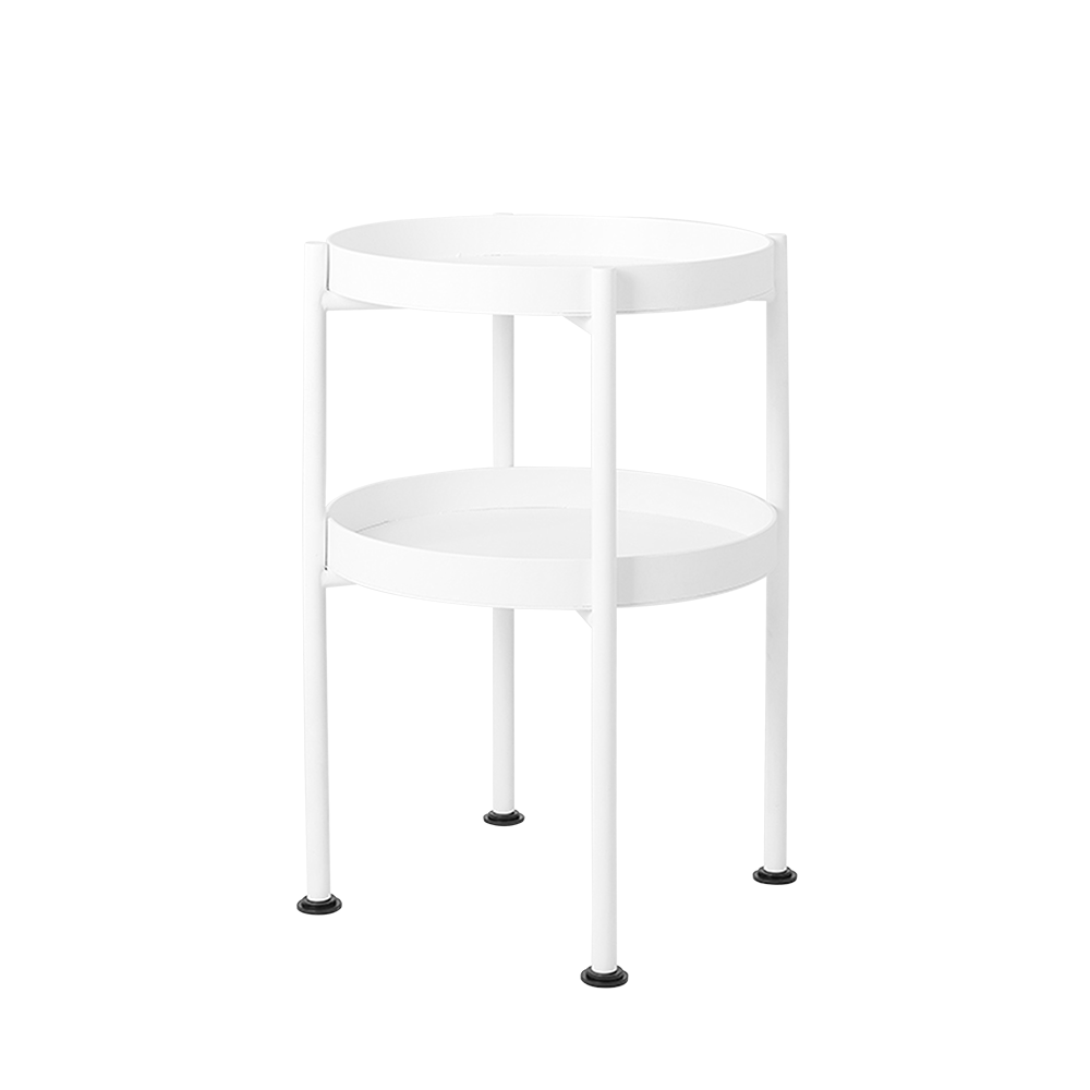 Abilaud HANNA METAL 402F valge Elutoamööbel Abilaud HANNA METAL 402F valge Elutoamööbel