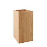 Lillepott PALMUS 80x35x35 tamm(3395) Sisustus Homewell 7