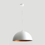 Laelamp LORD 50 vaskvalge Laelambid Homewell 9