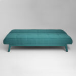 Kahekohaline diivanvoodi MODES Sea Breeze (et85) Must Diivanvoodid Homewell 10