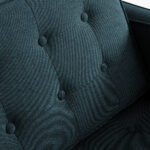 Tugitool TOPIC WOOD Sügavmeri (et37) Naturaalne Elutoamööbel Homewell 12