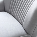 Tool Chaise Lounge HARRY L marakuja(rv41) naturaalne Söögilauatoolid, taburetid, pingid Homewell 8