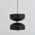 Laelamp NAINE L must Laelambid Homewell 12