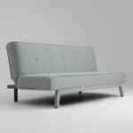 2kohaline diivanvoodi MODES plaatina (et90) must Diivanvoodid Homewell 11