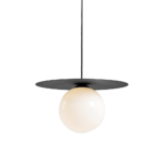 Rippvalgusti SKIVA BALL L Laelambid Homewell 6