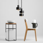 Laelamp FAY KOLO 3 must Laelambid Homewell 15