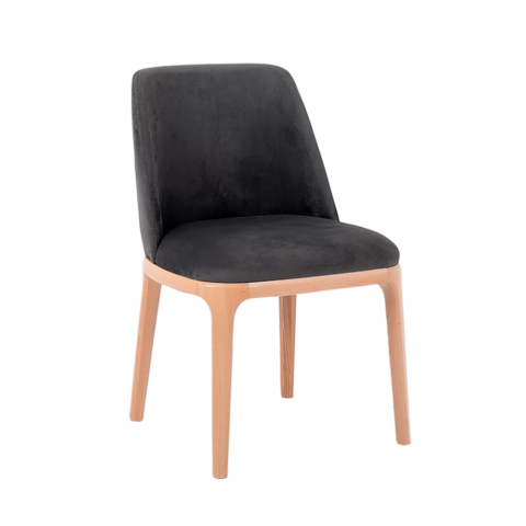 Tool LULU halllilla rv96 Söögilauatoolid, taburetid, pingid