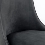 Tool KIKO halllilla rv96 Söögilauatoolid, taburetid, pingid Homewell 10