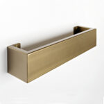 Riidepuu UTON 50 kuldne Esik ja Garderoob Homewell 9