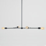 Laelamp TRISO 4 must Laelambid Homewell 10
