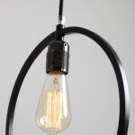 Laelamp VETO must Laelambid Homewell 9