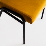 Tool SIMPLE kannatuslill (rv41) must Söögilauatoolid, taburetid, pingid Homewell 9