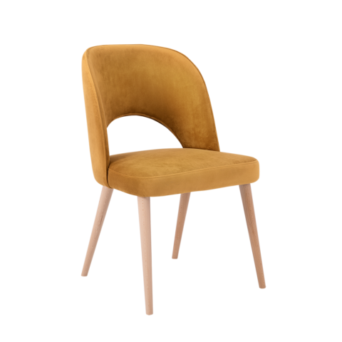 Tool BUKO passion fruit rv41 Söögilauatoolid, taburetid, pingid