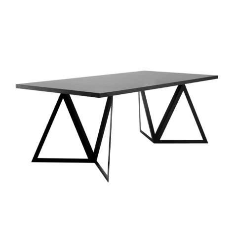 Vannitoa riidepuu HALL BATH 50 must Esik ja Garderoob