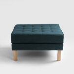 Tumba TOPIC WOOD 75 Sügav meri (et37) naturaalne Elutoamööbel Homewell 9