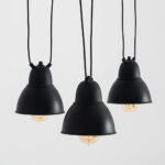 Laelamp COBEN HANGMAN FIX 3 must Laelambid Homewell 11