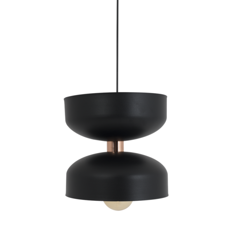 Laelamp NAINE L must Laelambid