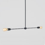 Laelamp TRISO 2 must Laelambid Homewell 10