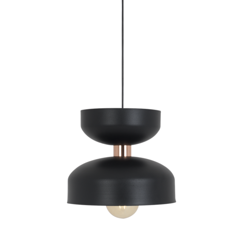 Laelamp NAINE M must Laelambid