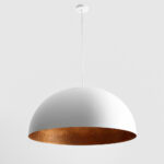 Laelamp LORD 70 vaskvalge Laelambid Homewell 10