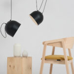 Laelamp POPO L 4 must Laelambid Homewell 11