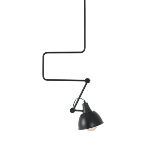 Laelamp COBEN must Laelambid