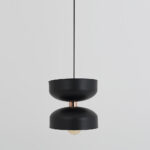 Laelamp NAINE S must Laelambid Homewell 10