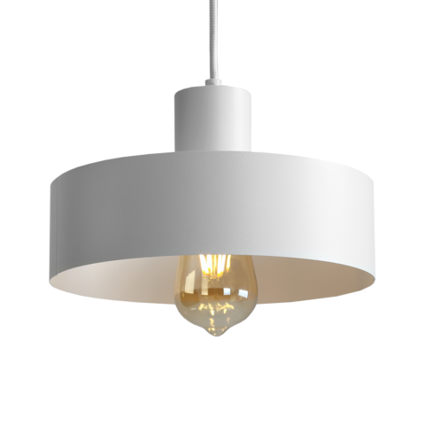 Laelamp FAY 1 M valge Laelambid