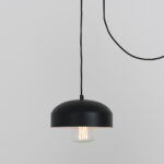Laelamp POPO FLAT L 1 must Laelambid Homewell 11