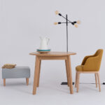 Tool LULU ARMS kannatuslill rv41 Söögilauatoolid, taburetid, pingid Homewell 10