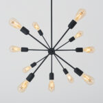 Laelamp TRISO 11 must Laelambid Homewell 12