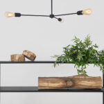 Laelamp TRISO 6 must Laelambid Homewell 10