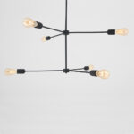 Laelamp TRISO 6 must Laelambid Homewell 11