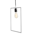 Laelamp PAROT valge Laelambid Homewell 7