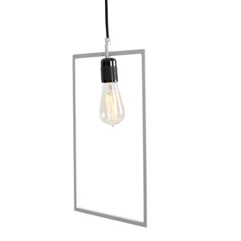 Laelamp PAROT valge Laelambid