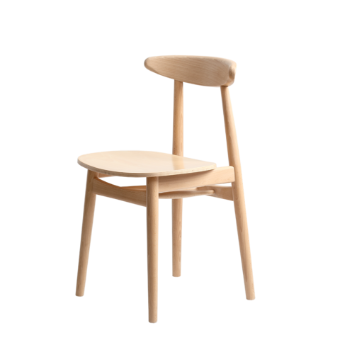 Tool POLLY naturaalne 7092 Söögilauatoolid, taburetid, pingid