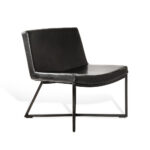 Tugitool ZERO econahk must must Elutoamööbel Homewell 14