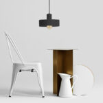 Laelamp FAY KOLO 3 must Laelambid Homewell 16