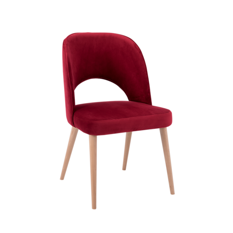 Tool BUKO jõhvikad rv61 Söögilauatoolid, taburetid, pingid