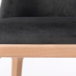 Tool LULU halllilla rv96 Söögilauatoolid, taburetid, pingid Homewell 11