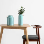 Tool KUBRIK süsinikkiust et9530 Söögilauatoolid, taburetid, pingid Homewell 7