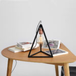 Laualamp TRIMETRIC laud must Laualambid Homewell 10
