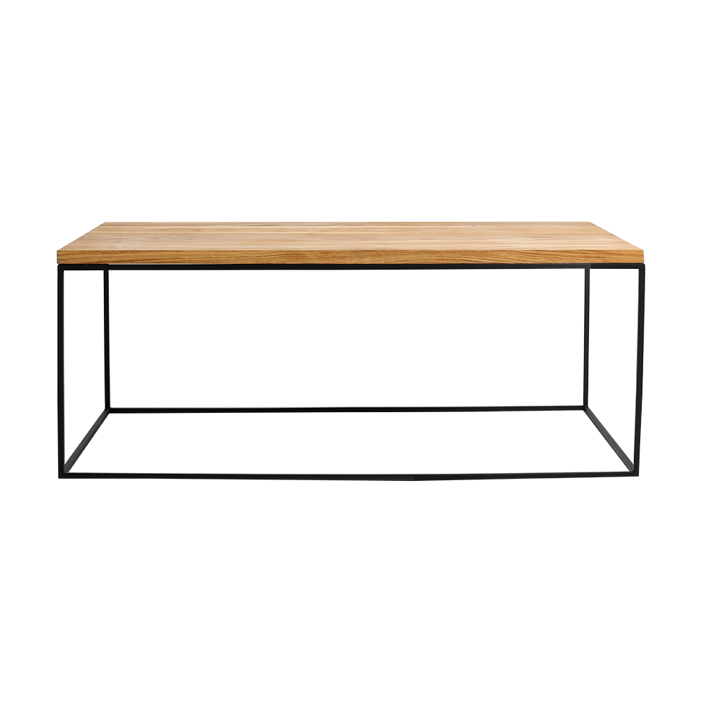 Kohvilaud TENSIO WOOD 100×60 tammespoon must Elutoamööbel Kohvilaud TENSIO WOOD 100×60 tammespoon must Elutoamööbel